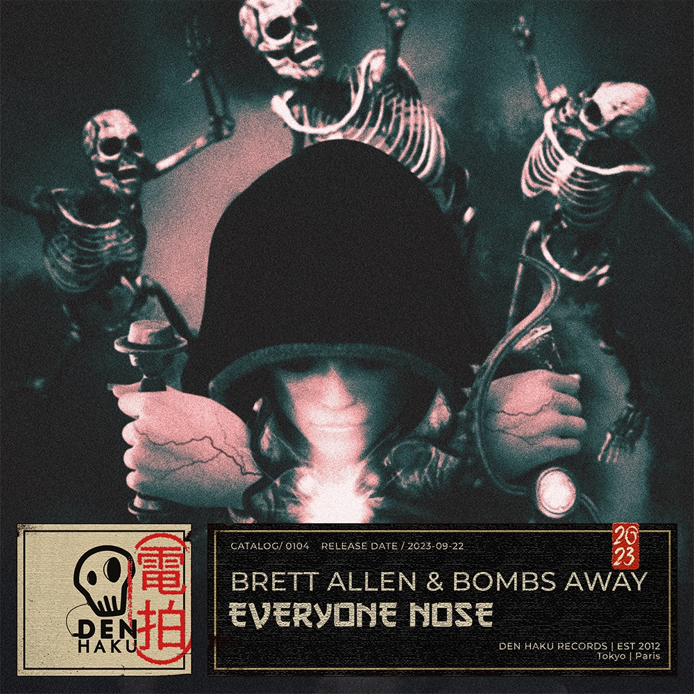 cover-release-every-nose-brett-allen-bombs-away